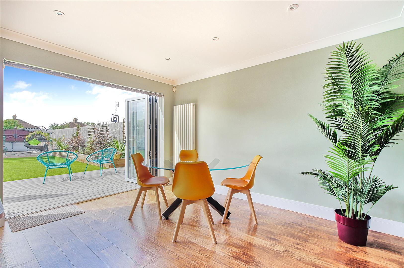 Newmarket Road, Cambridge